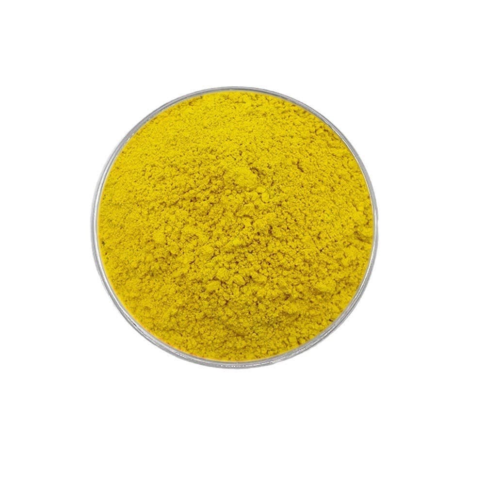 Berberine HCL product reference