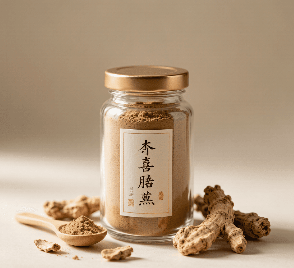 Gastrodia (Tianma) Extract