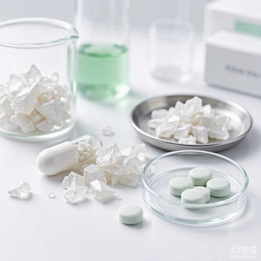 Natural borneol in pharmaceutical and TCM formulations