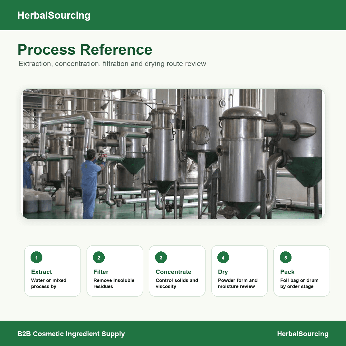 Tremella polysaccharide extraction process reference
