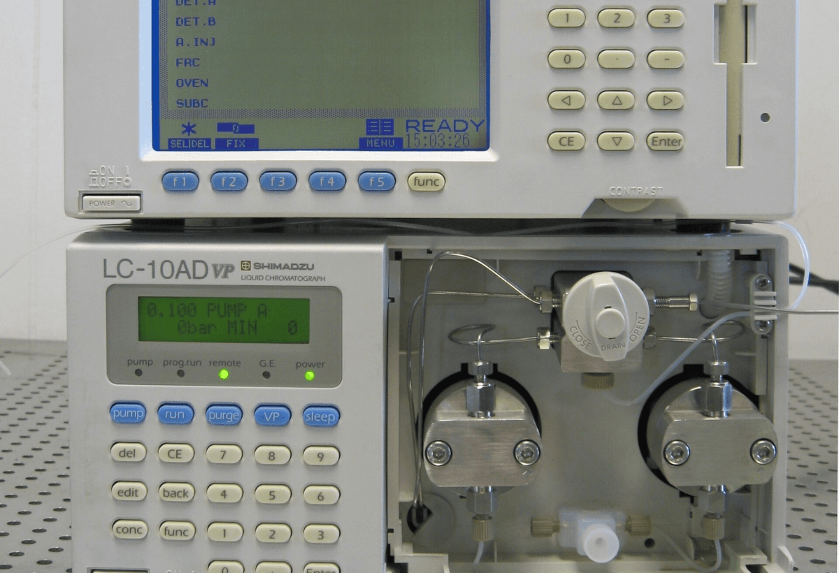 Fermentation Intermediates product reference