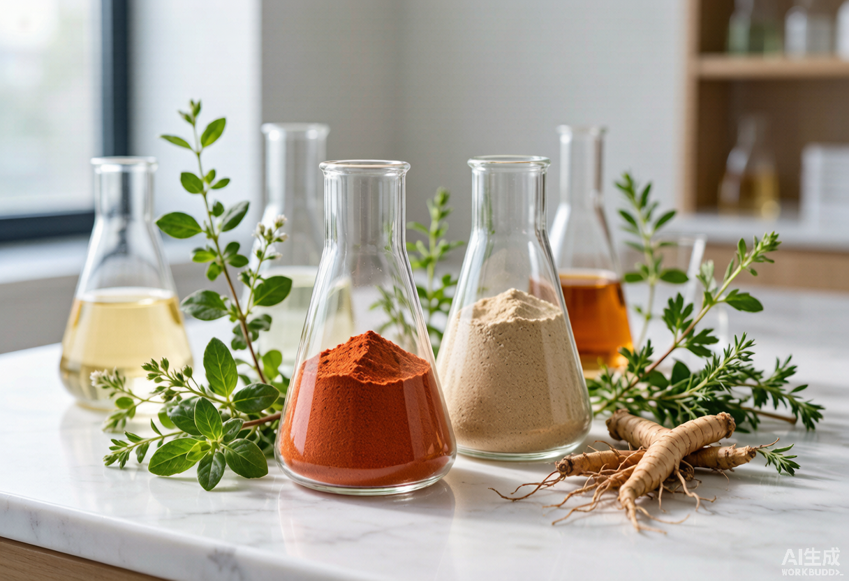 Cosmetics sourcing guidance