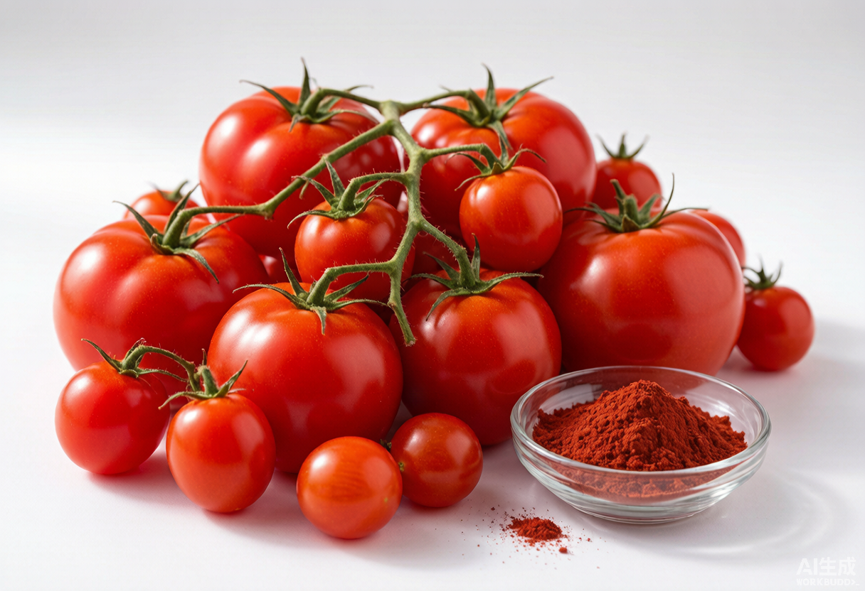Tomato Lycopene / Lycopene Oil