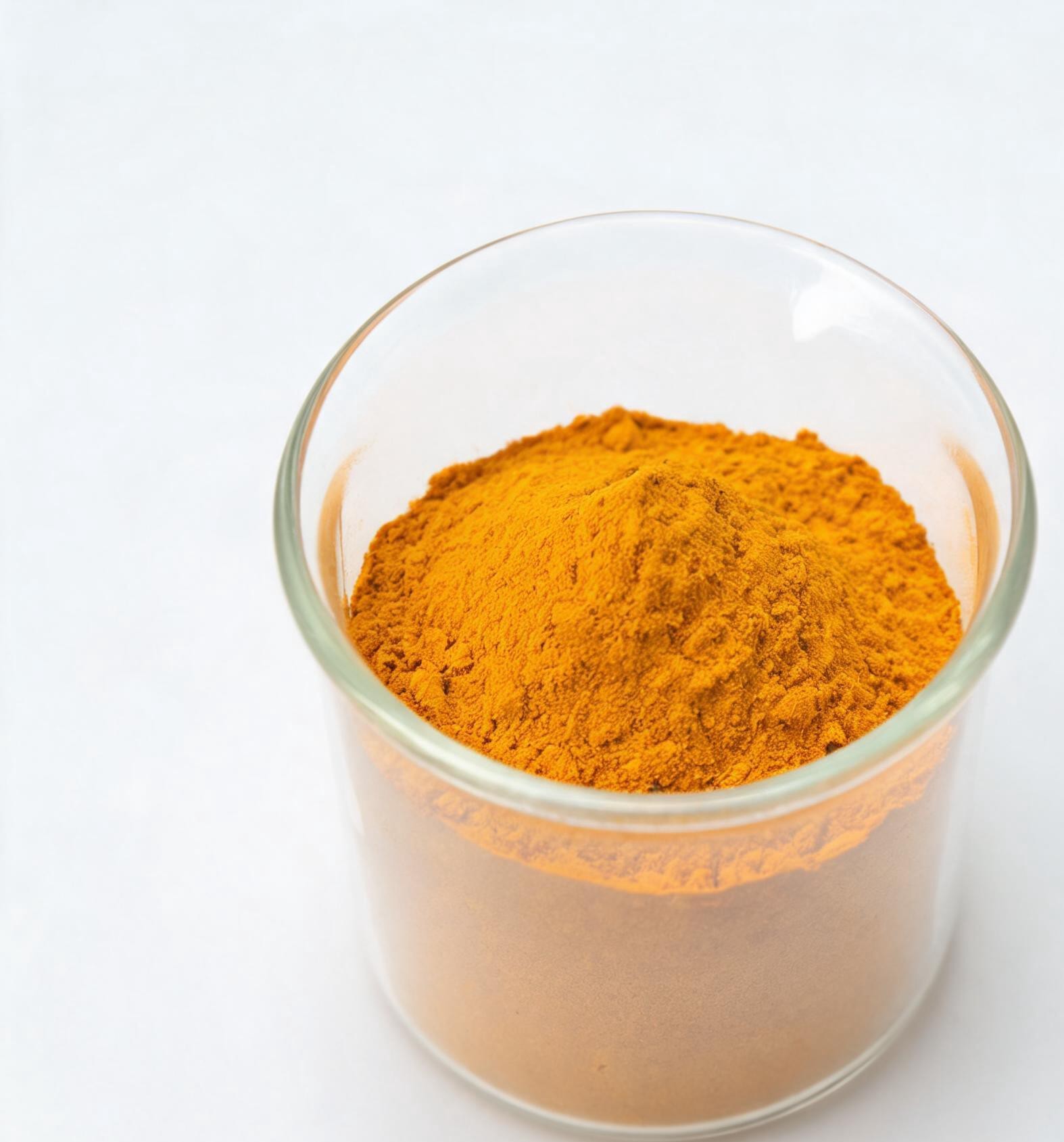 Curcumin 95%