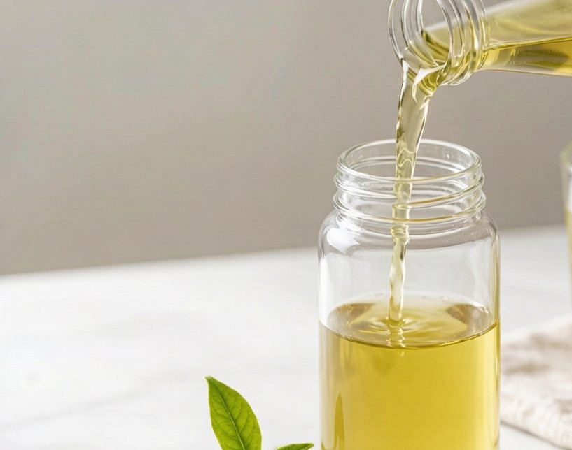 Green tea extract in functional beverage and ready-to-drink applications