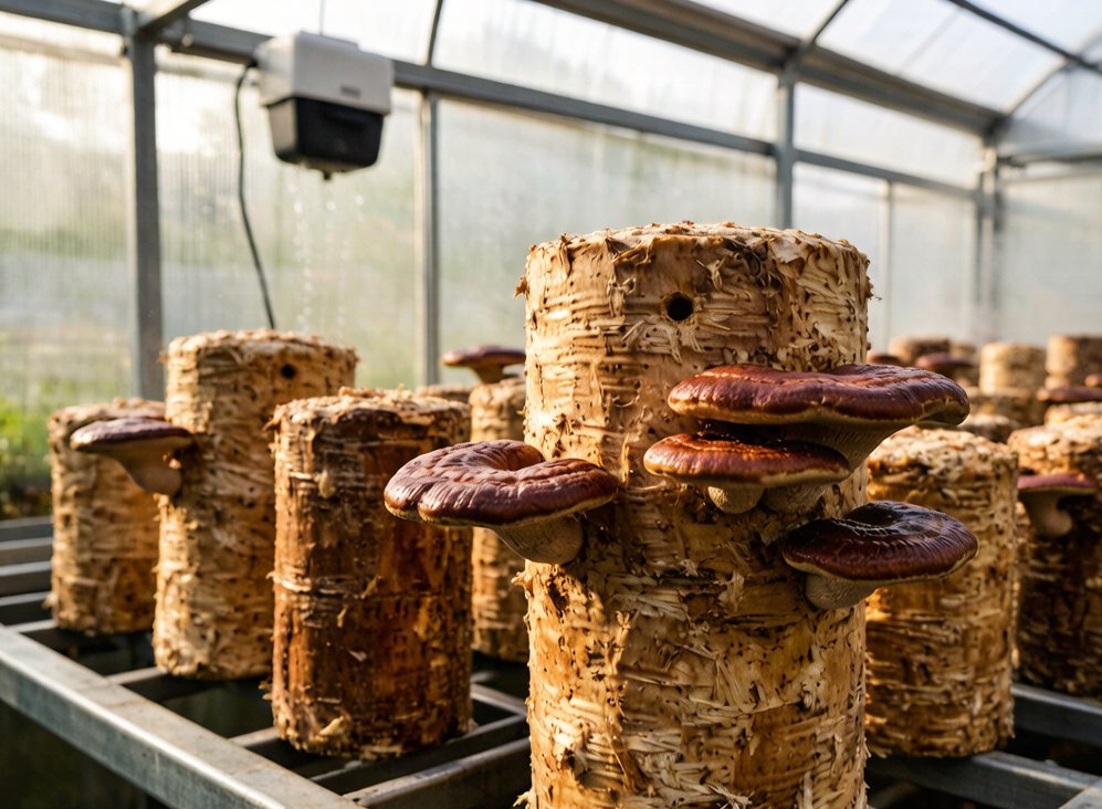 reishi — technical reference