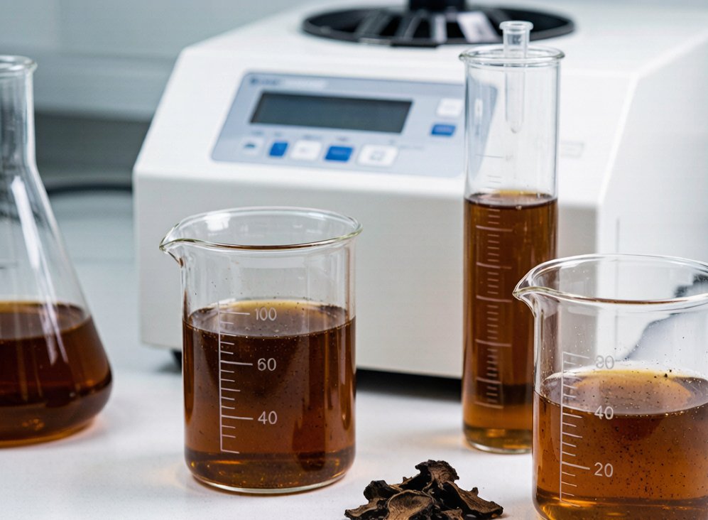 reishi — technical reference