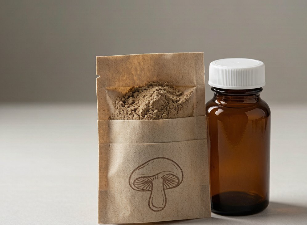 reishi — technical reference