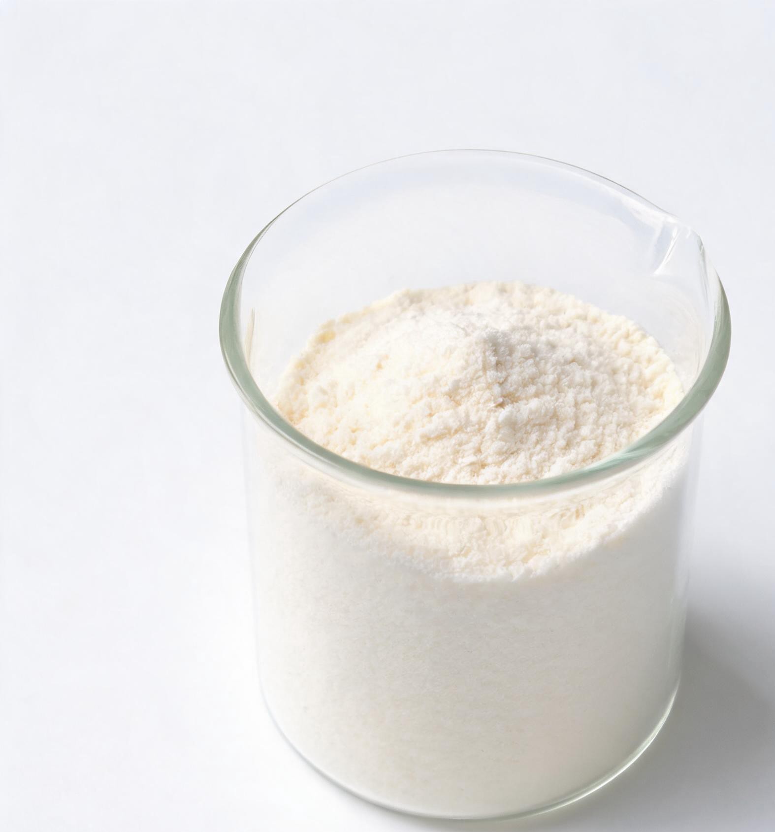 Tremella Fuciformis Polysaccharide / Snow Mushroom Extract